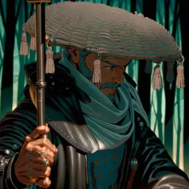 Profile image of 常慶