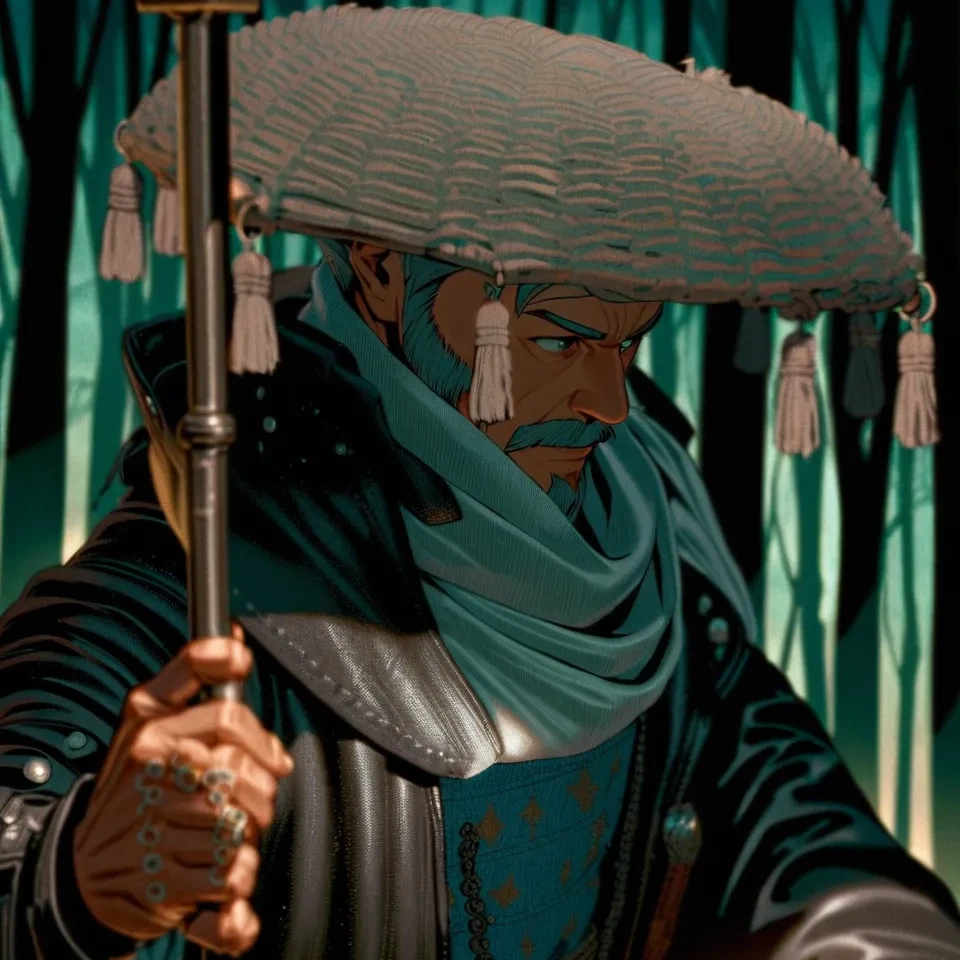 常慶