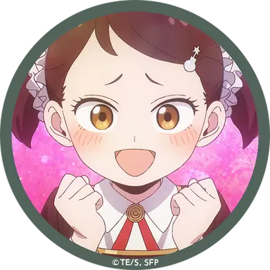 Profile image of ベッキー
