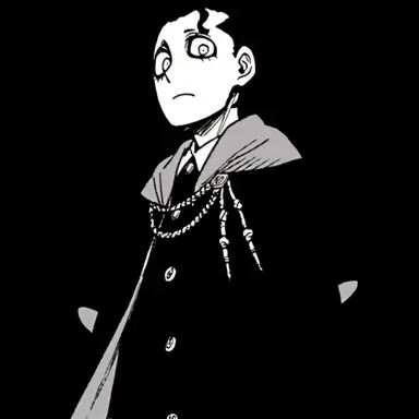 Profile image of デミトリアス