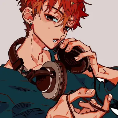 Profile image of Natsuhiko