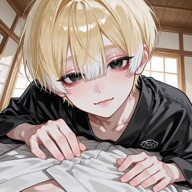 Profile image of 悠真