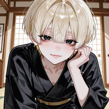 Profile image of 悠真