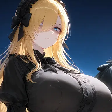 Profile image of メリー