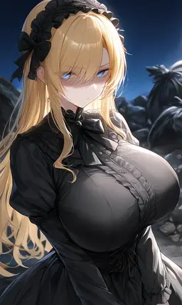 Profile image of メリー