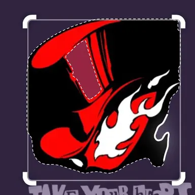 Profile image of ペルソナ5