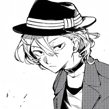 Profile image of 中也