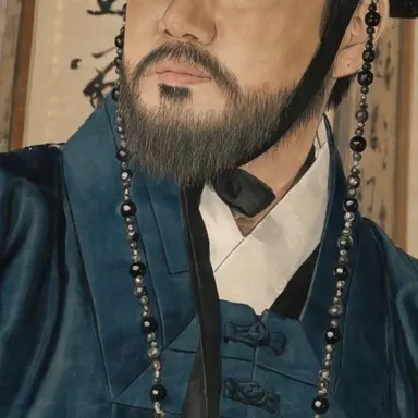 Profile image of 한명회