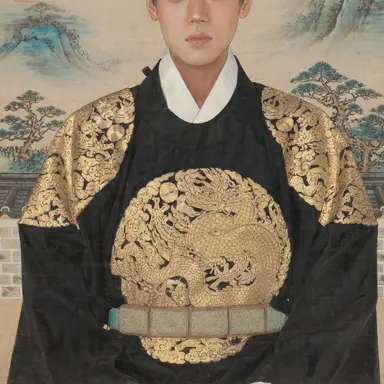 Profile image of 단종-이홍위