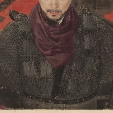 Profile image of 금성대군