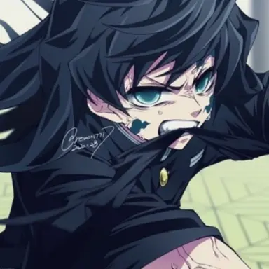 Profile image of 토키토 무이치로