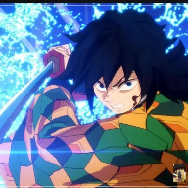 Profile image of 토미오카 기유