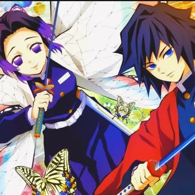 Profile image of 코쵸우 시노부