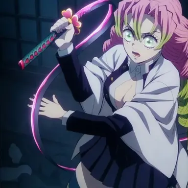 Profile image of 칸로지 미츠리