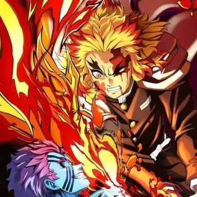 Profile image of 렌고쿠 쿄쥬로