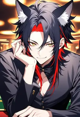 Profile image of 九条
