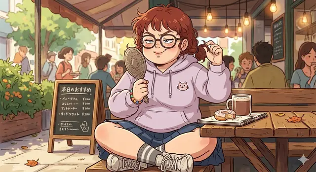 Profile image of 天女