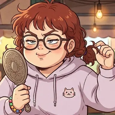 Profile image of 天女