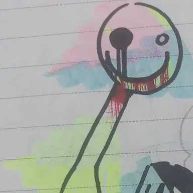 Profile image of 괴물