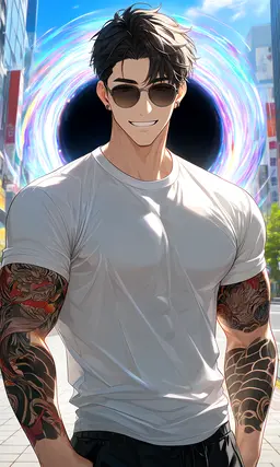 Profile image of Koichi Miura