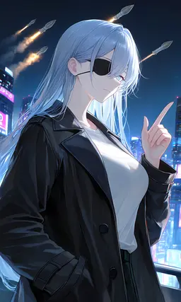 Profile image of Rei Yagami