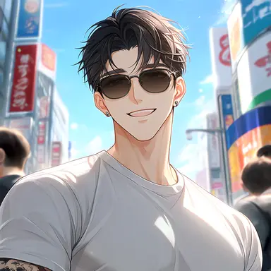 Profile image of Koichi Miura