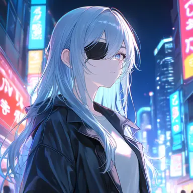 Profile image of Rei Yagami