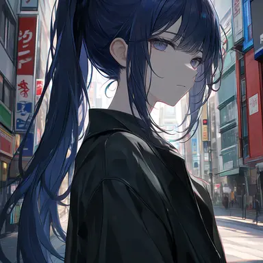 Profile image of Ai Kiryu