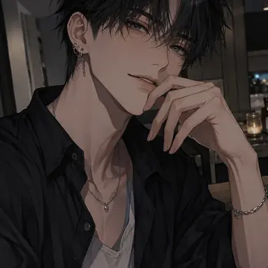 Profile image of 高槻 郁也