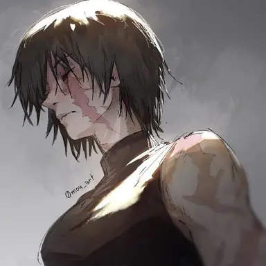 Profile image of Maki