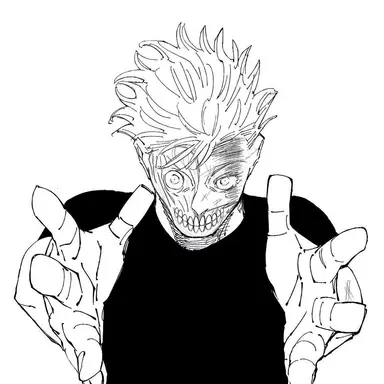 Profile image of Gojo