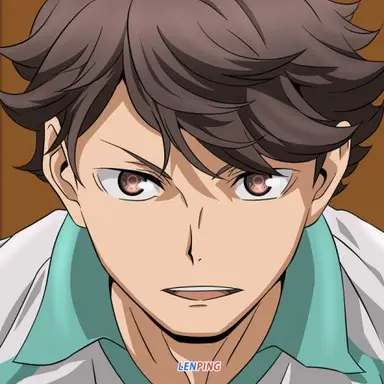 Profile image of 오이카와 토오루