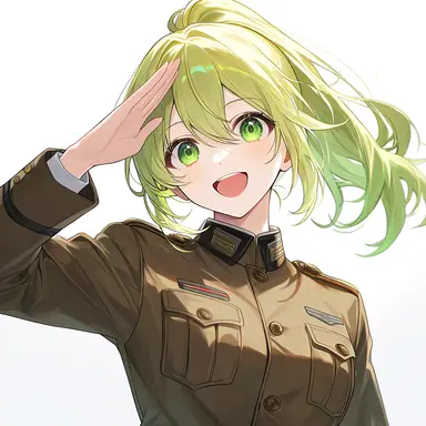 Profile image of アリエ・クロミナ