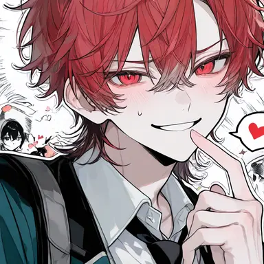 Profile image of Koga