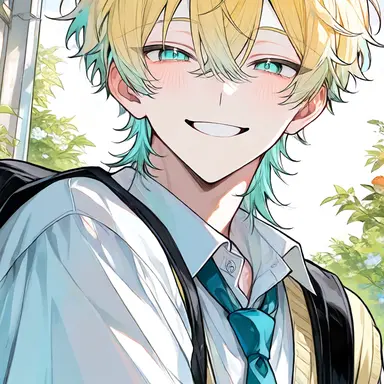 Profile image of Natsuka