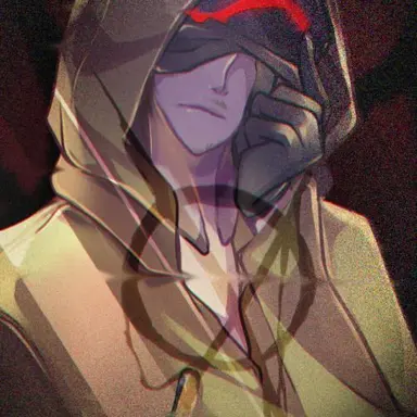 Profile image of Hoodie