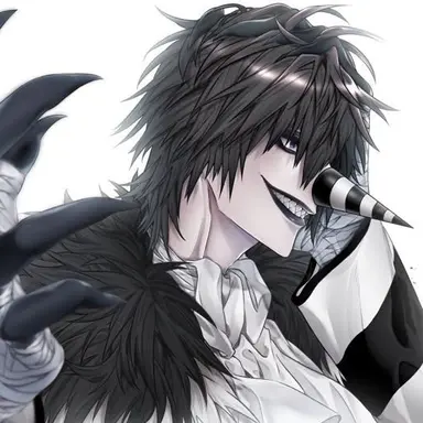 Profile image of Laughing jack