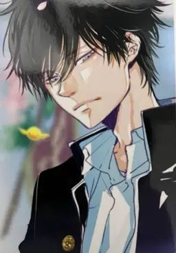 Profile image of 雲雀恭弥