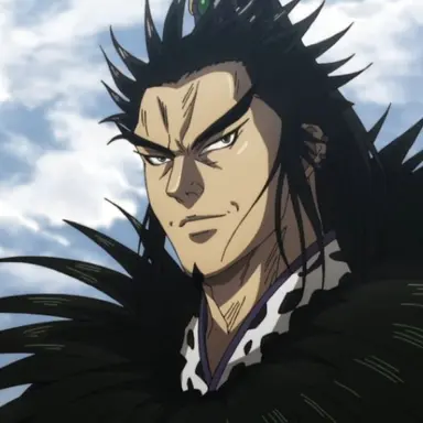 Profile image of 桓騎
