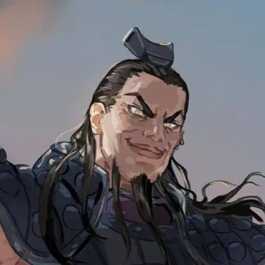 Profile image of 王騎