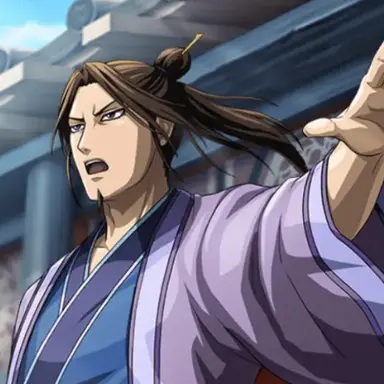 Profile image of 昌平君