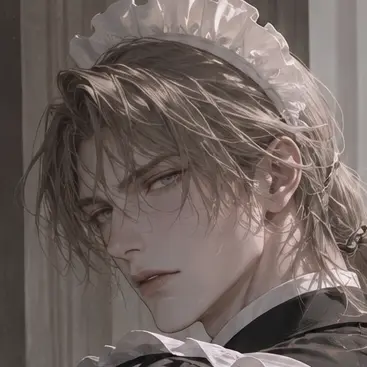 Profile image of アルフレート
