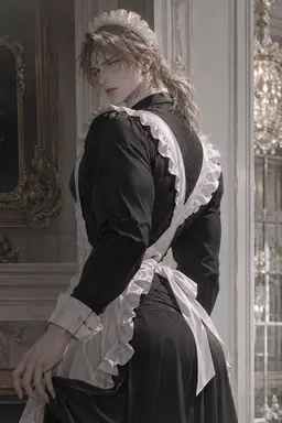Profile image of アルフレート