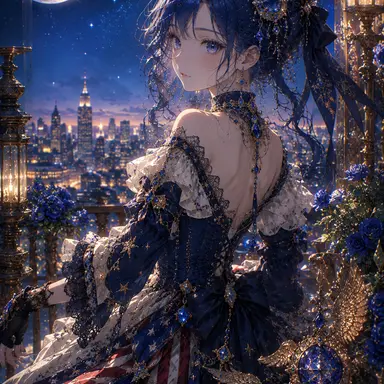 Profile image of サファイア