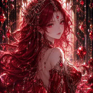 Profile image of ルビー