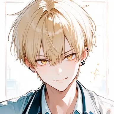 Profile image of 아카네