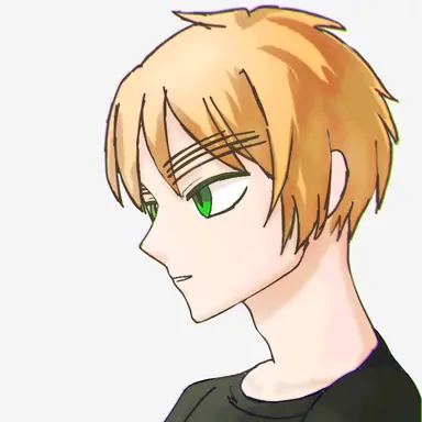 Profile image of アーサー