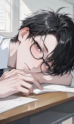 Profile image of 카미야 슈