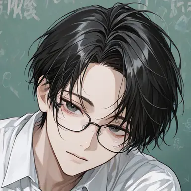 Profile image of 카미야 슈