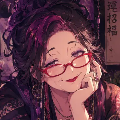 Profile image of 레이카